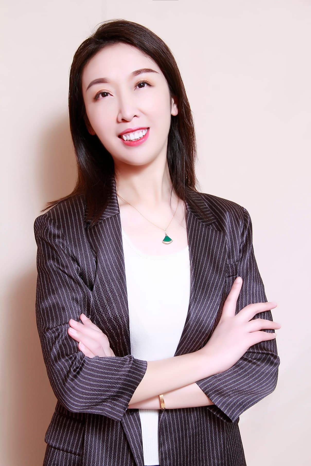 Lucia 孙晓芳